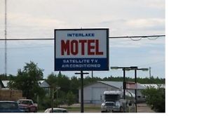 Interlake Motel Ashern Mb